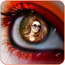 Eye Photo Frame – Photo in Eye APK