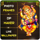 Happy Ganesh Chauth Festival App APK