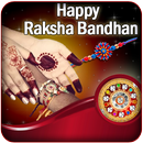 Happy Raksha Bandhan Cards and SMS APK
