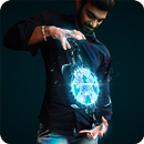 Magical Effect on Photo – Supe APK