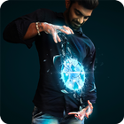 Magical Effect on Photo – Supe أيقونة