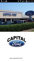 Capital Ford poster