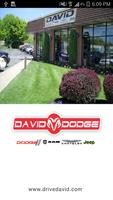 DavidDrive Chrysler,Dodge,Jeep gönderen