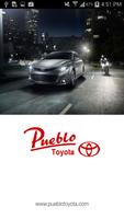 Pueblo Toyota постер