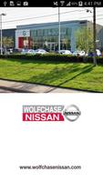 Wolfchase Nissan Affiche