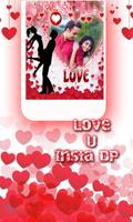 Love Insta DP screenshot 1