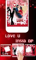 Love Insta DP スクリーンショット 2