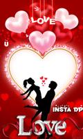 Love Insta DP gönderen