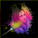 Magical Wand Effect – Color Photo Effect APK