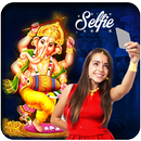 Selfie with Lord Ganesha – Photo Editor app APK