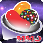 New Candy Crush Saga Tips icon