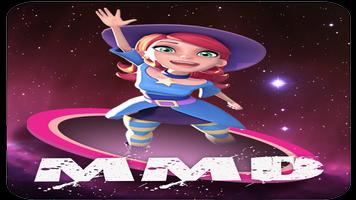 New Bubble Witch 2 Saga Tips پوسٹر