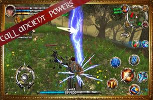 Kingdom Quest syot layar 2