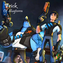 APK Trick Of Slugterra