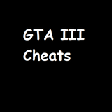 Cheats Gta III Free иконка
