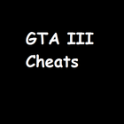 Cheats Gta III Free icon