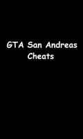 Cheats Gta San Andreas скриншот 2