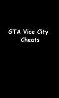 Cheats Gta Vice City Free постер