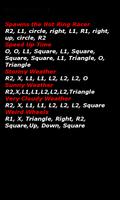 Cheats Gta Vice City Free скриншот 2