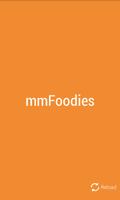 mmFoodies اسکرین شاٹ 2