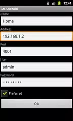 Descargar APK de MLAndroid