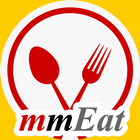 Myanmar Food Recipes, & Restaurants Guide icône