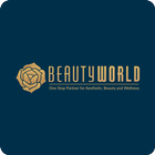 Beauty World Management icône