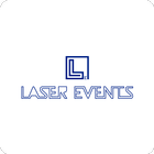 Laser Events icône