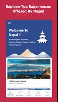 Nepal poster