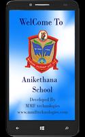 Anikethana School poster