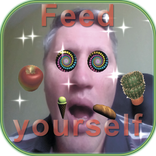 Feed yourself