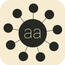 Crazy AA Wheel -2d Circle Game APK