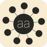 Crazy AA Wheel -2d Circle Game