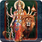 Navratri Live Wallpaper icon