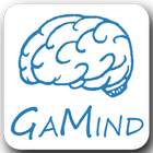 Game mind : puzzle games アイコン