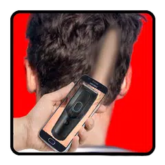 Hair Clipper (Simulator) APK download