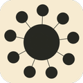 Spinning Circle - Pin the Dots