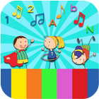 Kids Multi Skill Learning icon