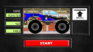 Extreme Offroad Challenge screenshot 3