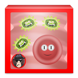 Red Blood Cell иконка