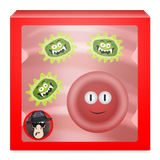 Red Blood Cell icon