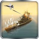 Battleship Attack : Destroy Enemy Warships APK