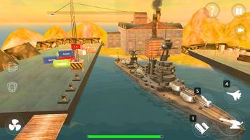 Battleship Attack screenshot 2