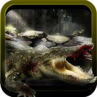 Icona Furious Crocodile Attack Sim