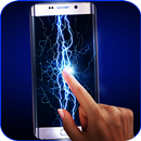 Electric Effect on Touch Prank APK