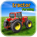 3D Pertanian Tractor Simulator APK