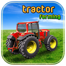 Real Farm Tractor Simulator 3D APK