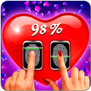 Love Test – Fingerprint Love Calculator Prank APK