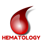 Hematology icône