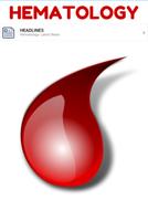 Hematology اسکرین شاٹ 3